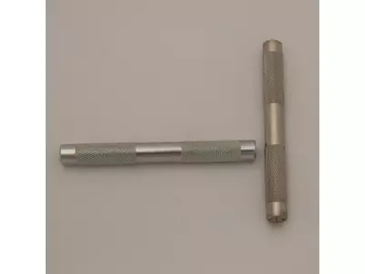 Scharnierachse SMART